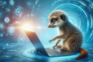 A-meerkat-using-a-laptop-700x467