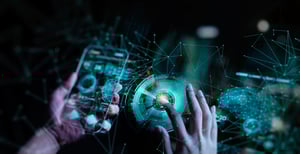 Transformación digital y ciberseguridad