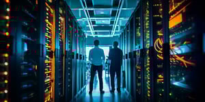 Infraestructura de ciberseguridad