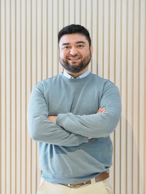 Eduardo Benitez - WCyberTech - eThalamus