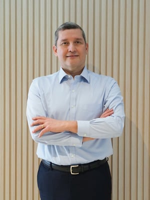 Kenneth Daniels - WDGroup