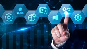 Automatización en Ciberseguridad