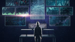 Ciberataques más comunes a empresas