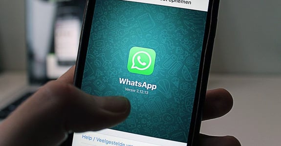 Detectan Vulnerabilidad En Whatsapp Que Permitiría A Terceros Alterar Tus Conversaciones Privadas 0210