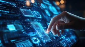 SSPP TechCheck Funcionamiento